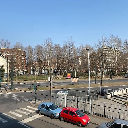 Torino Reale Apartment Exterior foto