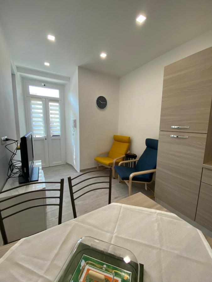 Torino Reale Apartment Exterior foto