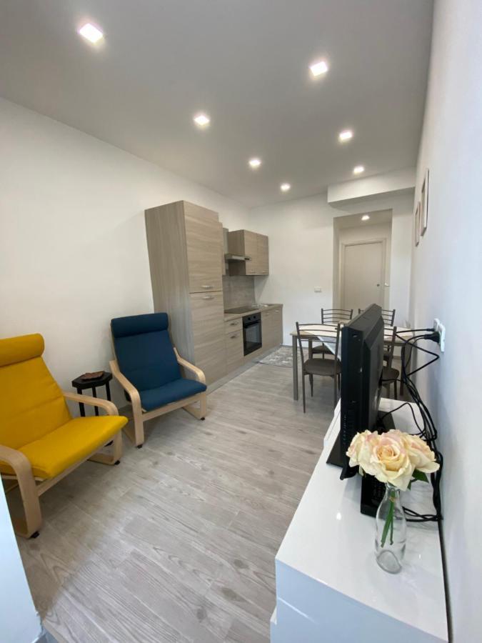 Torino Reale Apartment Exterior foto