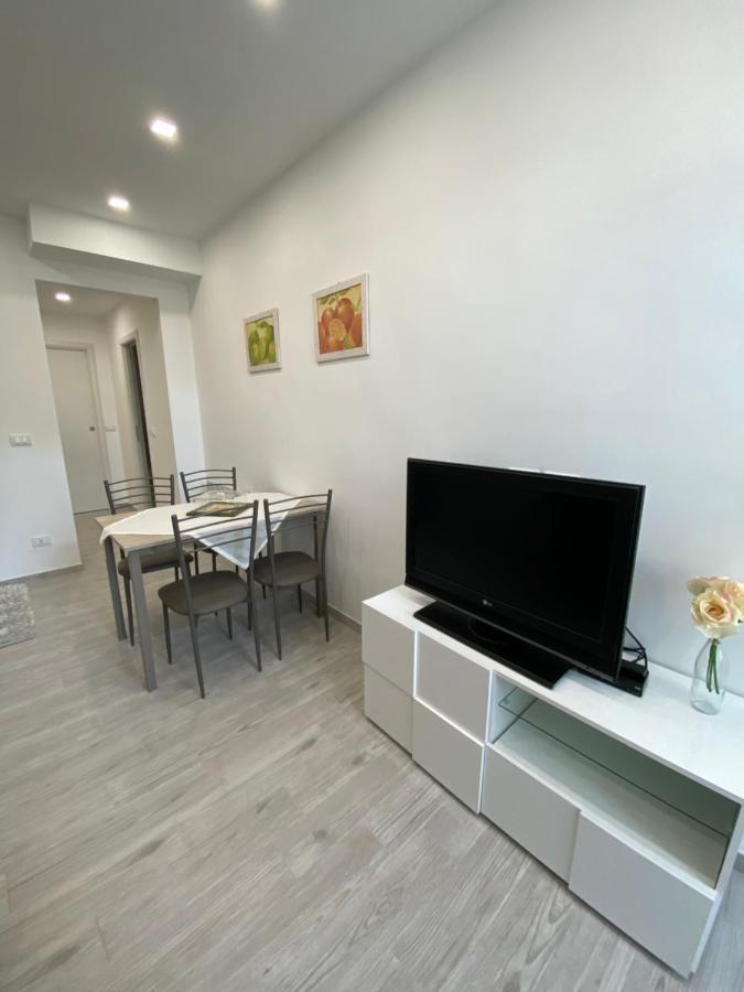 Torino Reale Apartment Exterior foto