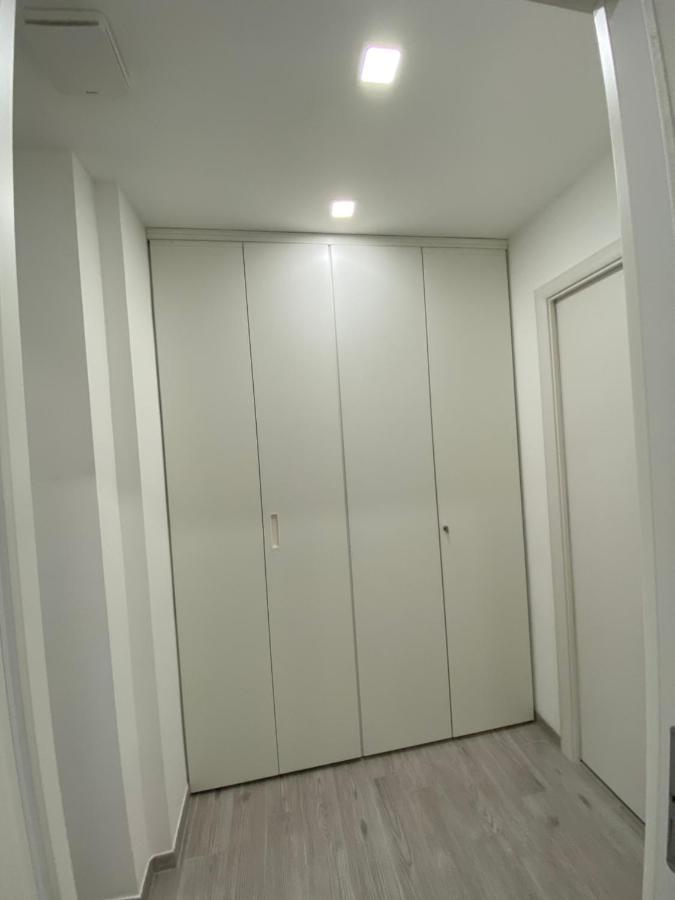 Torino Reale Apartment Exterior foto